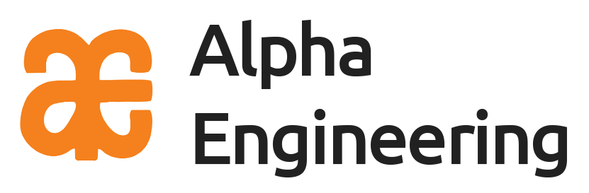 Alpha Engineering Ltd